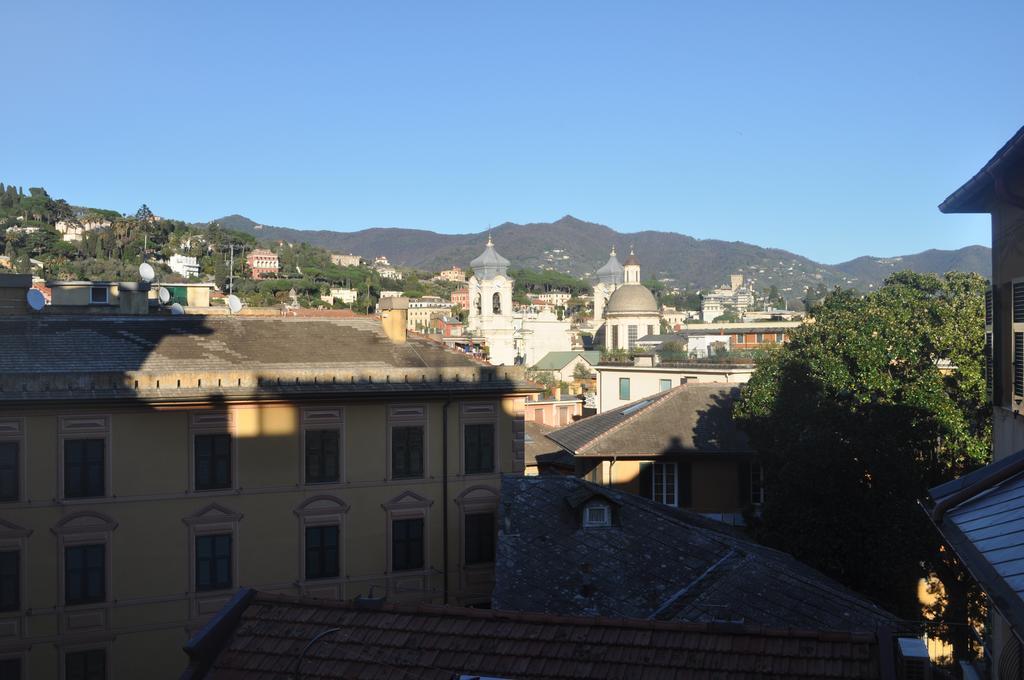 Appartamenti Mondo Per Te Santa Margherita Ligure Luaran gambar